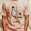 Jazz Pigeon (trans for light backgrounds) T-Shirt_T-Shirt_File PNG.jpg