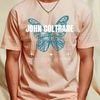 John Coltrane  Butterfly T-Shirt_T-Shirt_File PNG.jpg