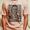 John Coltrane  From World War II T-Shirt_T-Shirt_File PNG.jpg