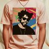 Vintage Poster - Flying Lotus Style T-Shirt_T-Shirt_File PNG.jpg