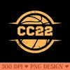 CC22 - PNG Graphics Download - Fashionable and Fearless