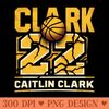 Clark 22 Caitlin Clark Cracked Texture - High Resolution PNG Download - Instant Access To Downloadable Files