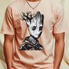 Groot Vs Baltimore Orioles logo (254)_T-Shirt_File PNG.jpg