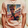 Groot Vs Baltimore Orioles logo (271)_T-Shirt_File PNG.jpg