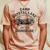 Camp Crystal Lake Vintage T-Shirt_T-Shirt_File PNG.jpg