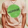 Horror VHS Sticker T-Shirt_T-Shirt_File PNG.jpg