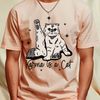 Karma is a Cat with Stars T-Shirt_T-Shirt_File PNG.jpg