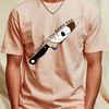 Michael Myers - Halloween - Boogey man - Mightbelucifer T-Shirt_T-Shirt_File PNG.jpg