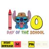 100 Days Of School Cartoon Png, Happy 100 Days Of School Png, Custom Kid Name Png (15).jpg