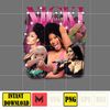 Nicki Minaj Png, Pink Friday 2 Tour, Nicki Minaj Tour 2024 File, Nicki Minaj Design Graphic 8.jpg