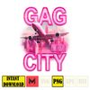 Avion Nicki Minaj Reine Du Rap Gag City Png, Nicki Minaj Png, Pink Friday 2 Tour 2024 Png, Concert Gag City Fans Png, Instant Download.jpg