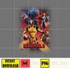 Marvel Studio Deadpool 3 Png, Deadpool and Wolverine, Ryan Reynolds Hugh Jackman Png, Superhero X-Men Png.jpg