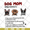MTD10042114-dog mom svg, Mother's day svg, eps, png, dxf digital file MTD10042114.jpg