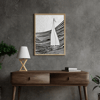 Grey 3D Industrial Style Wall Frame Mockup Instagram Post.png