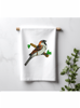 Sparrow bird towel image.png