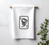Skull with cards towel image.png