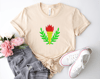 Laurel with torch t shirt image.png