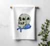 Skull Bandanna towel image.png