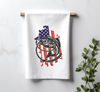 US flag anchor fish towel image.png