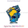 Stylish Minion svg.jpg