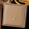 jQLtStainless-Steel-Shiny-Clear-Zircon-Necklace-for-Women-Minimalist-Choker-Neck-Chains-Fashion-Delicate-Jewelry-Gift.jpg