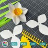daffodils-flower-svg-template.jpg