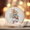 6. Bunny with Willow Bouquet Hoop6.jpg