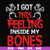 HLW22072018-I got this feeling inside my bones svg, skeleton svg, halloween svg, png, dxf, eps digital file HLW2207218.jpg