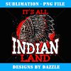 Headdress Skull Native American Heritage Native American - Instant Sublimation Digital Download