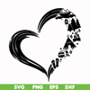 CMP022-Heart camper svg, png, dxf, eps digital file CMP022.jpg