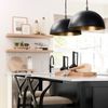 Karina-Matte-Black-and-Gold-Hammered-Metal-Dome-Pendant-Light_jpg.jpg