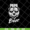 FTD24052108-papa bear svg, png, dxf, eps digital file FTD24052108.jpg