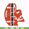 NFL111028T-Chicago Bears svg, Bears svg, Sport svg, Nfl svg, png, dxf, eps digital file NFL111028T.jpg