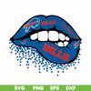 NFL13102011L-Buffalo Bills lip svg, Bills lip svg, Nfl svg, png, dxf, eps digital file NFL13102011L.jpg