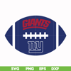 NFL25102020L-New York Giants svg, Giants svg, Nfl svg, png, dxf, eps digital file NFL25102020L.jpg