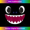 Pinkfong Baby Shark Daddy Shark - PNG Sublimation Digital Download