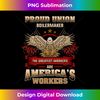 Union Boilermaker - Proud Union Worker Shirt - Instant Sublimation Digital Download