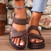 Y.M.X.YCrisscrossOpenToePlatformSandals0.jpg