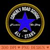 Conerly Road School - Instant PNG Download - Customer Support