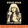 Stevie Nicks - High Quality PNG - Convenience