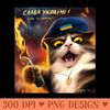 Angry ukrainian cat - Premium PNG Downloads - Unique