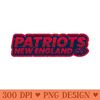 New England - PNG Graphics - Latest Updates