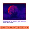 Vampire Hunter D Opening - Download PNG Graphics - Popularity