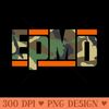 EPMD camo - Digital PNG Files - Latest Updates