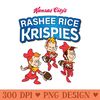 Rashee Rice Chiefs Cereal - PNG Design Downloads - High Quality 300 DPI