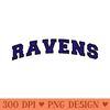 Baltimore Ravens - Digital PNG Graphics - Popularity