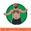 Jason Kelce celebrating -  - Convenience