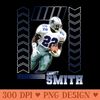 Emmitt Smith - PNG Download Website - Variety