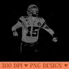 mahomes - PNG Design Downloads - Professional Design