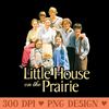 little house on the prairie tirto johan transparent - PNG Downloadable Resources - Customer Support